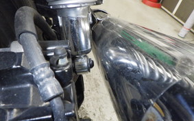 HONDA GB350 2022 NC59