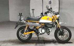 HONDA MONKEY 125 JB02