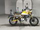 Фото Honda MONKEY 125 2019 с японского аукциона