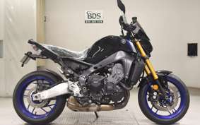 YAMAHA MT-09 SP 2021 RN69J