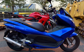 HONDA PCX125 JF28