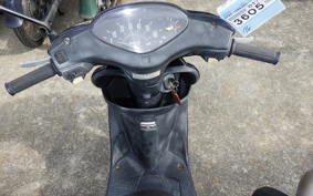 HONDA DIO Gen.6 AF62