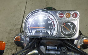 YAMAHA VOX 2016 SA52J