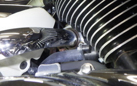 SUZUKI INTRUDER 400 Classic 2014 VK56A