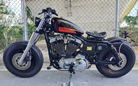 HARLEY XL1200C 2001 CGP