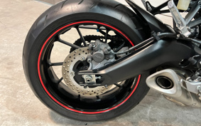 YAMAHA MT-09 2016 RN34J