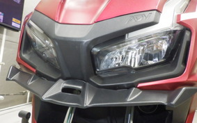HONDA ADV160 2005 KF54
