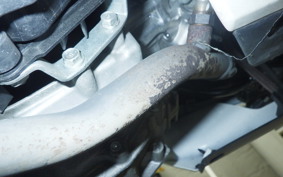 HONDA PCX 160 1993 KF47