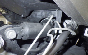 YAMAHA MAJESTY155 S 2012 SG28J