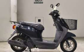 HONDA TACT-4ﾍﾞｰｼｯｸ 2015 AF75