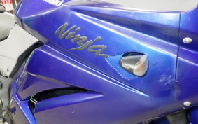 KAWASAKI NINJA 250R EX250K