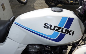 SUZUKI GS450E GL51F