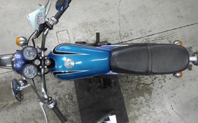 YAMAHA RD125 2007 404