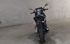 YAMAHA MT-25 RG10J