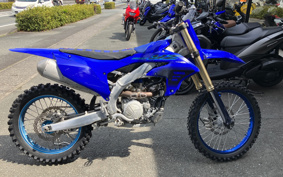 YAMAHA YZ250F CG51C
