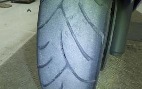 YAMAHA MAJESTY 250 Gen.3 2007 SG15J