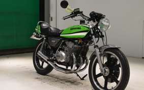 KAWASAKI KH250 2012 KH250B