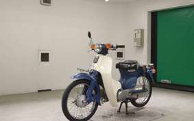 HONDA C50 SUPER CUB 2026 AA01