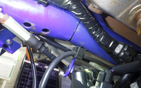 HONDA MONKEY 2022 AB27