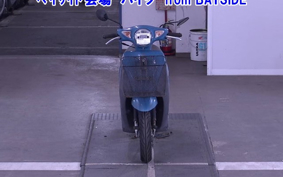 SUZUKI LET`S