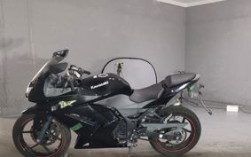 KAWASAKI NINJA 250R EX250K