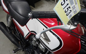 HONDA CB750 GEN 2 K 2014 RC42