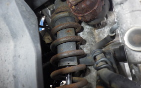 YAMAHA TRICKER DG10J