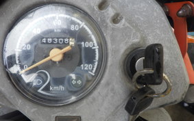 HONDA NAVI110