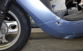 HONDA DIO Gen.6 AF62