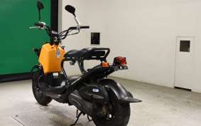 HONDA ZOOMER 2016 AF58