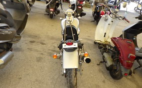HONDA MAGNA 50 AC13