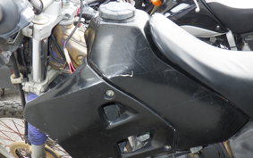 YAMAHA DT125R Gen.3 3FW