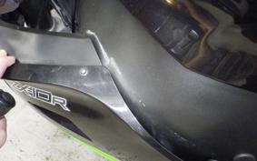 KAWASAKI ZX 10 NINJA R 2011
