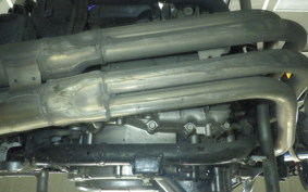 HONDA CB400SF VTEC K NC54