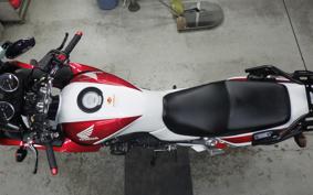 HONDA CB400 SUPER BOLDOR A 2017 NC42