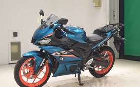 YAMAHA YZF-R25 A RG43J
