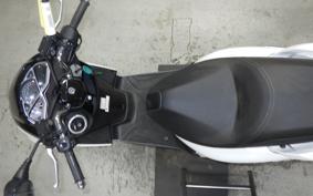 YAMAHA MAJESTY155 Gen.2 S 2014 SG52J