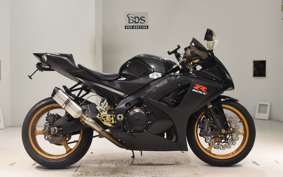 SUZUKI GSX-R1000 2008