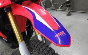 HONDA CRF250 RALLY A MD44