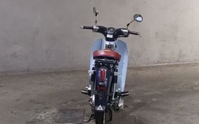 HONDA  SUPER CUB C125 JA48