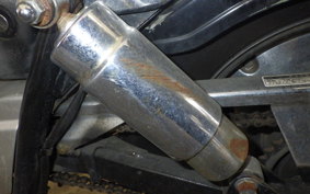 HONDA JAZZ 50 AC09