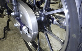 HONDA C125 SUPER CUB 2023 JA48