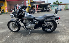 KAWASAKI ELIMINATOR 125 BN125A