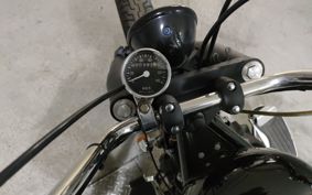 YAMAHA XSR155 RG47