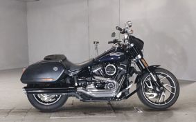 HARLEY  HARLEY FLSB1750 YMJ