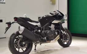 HONDA HAWK 11 2018