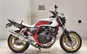 HONDA CB400SF VTEC 2011 NC42