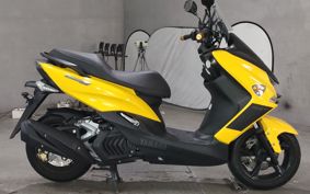 YAMAHA MAJESTY 155S SG52J