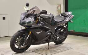 YAMAHA YZF-R1 2007