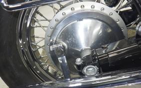 HONDA SHADOW 750 Gen. 3 2007 RC50